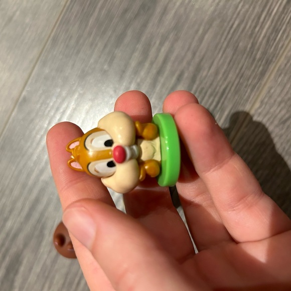 Chip and dale figures - Picture 8 of 10